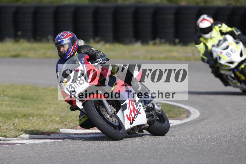 /08 17.04.2026  TZ Motorsport ADR/Gruppe gelb/38